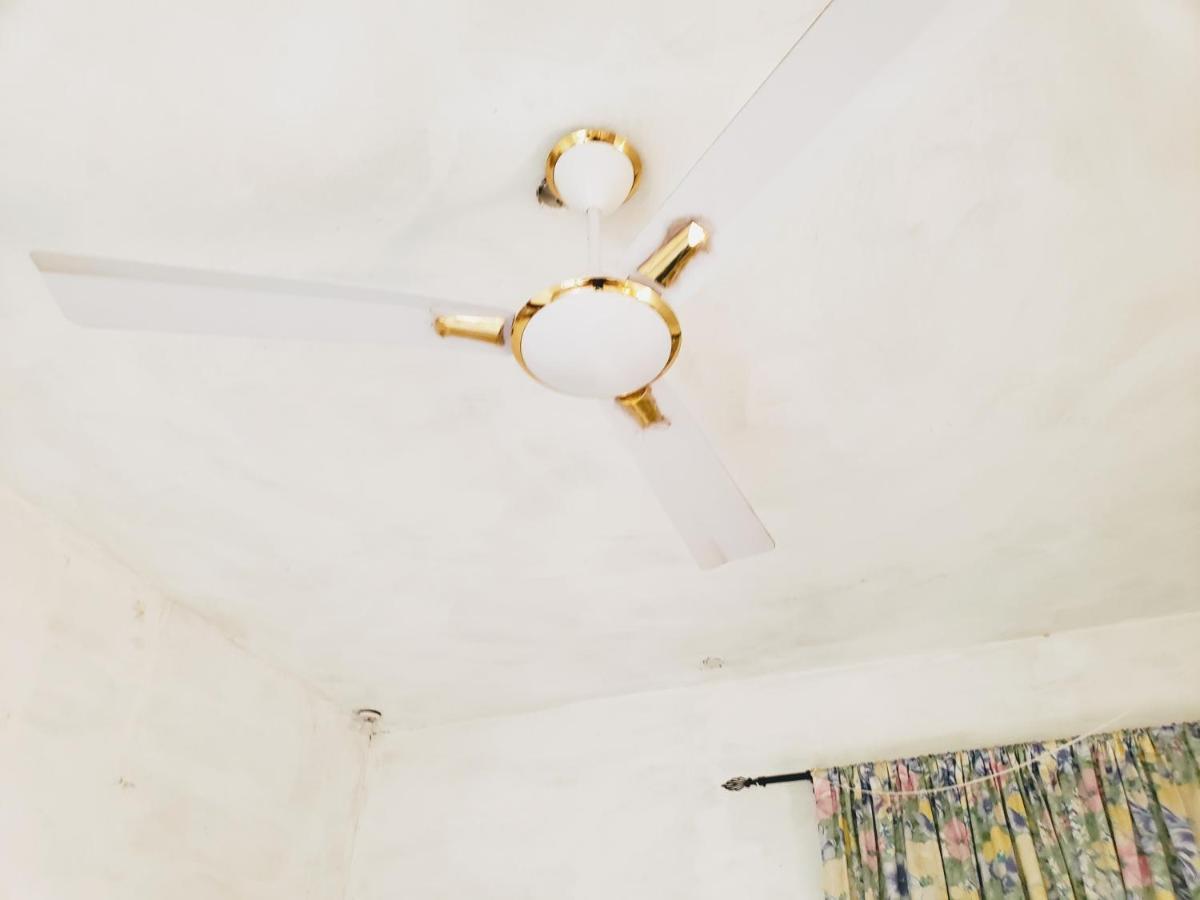 Scorpion Hill Lodge Busua Bagian luar foto